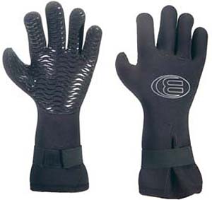  Bare Gauntlet Glove 3